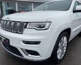 Jeep Grand Cherokee Gebrauchtwagen