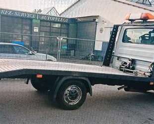 IVECO Daily Gebrauchtwagen