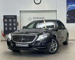 Mercedes-Benz S 350 Gebrauchtwagen