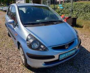 Honda Jazz Gebrauchtwagen