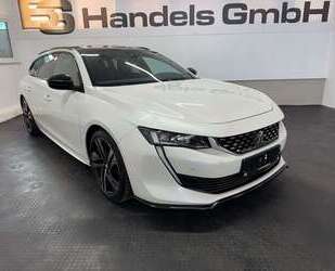 Peugeot 508 Gebrauchtwagen