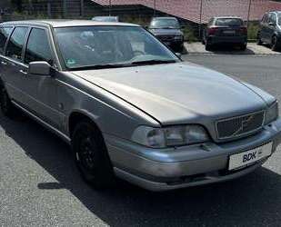 Volvo V70 Gebrauchtwagen