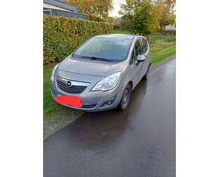 Opel Meriva Gebrauchtwagen