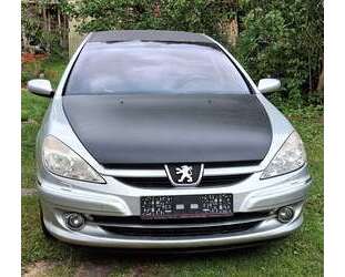 Peugeot 607 Gebrauchtwagen