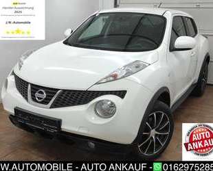 Nissan Juke Gebrauchtwagen