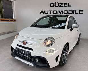 Abarth 595 Turismo Gebrauchtwagen