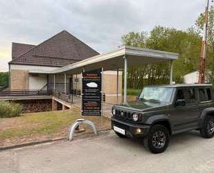 Suzuki Jimny Gebrauchtwagen
