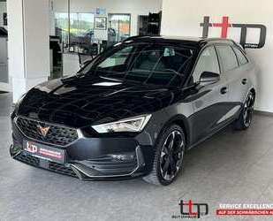 Cupra Leon Gebrauchtwagen