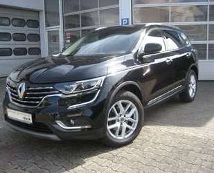 Renault Koleos Gebrauchtwagen
