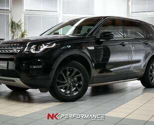 Land Rover Discovery Gebrauchtwagen