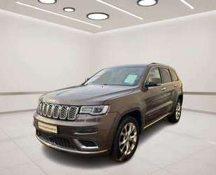 Jeep Grand Cherokee Gebrauchtwagen