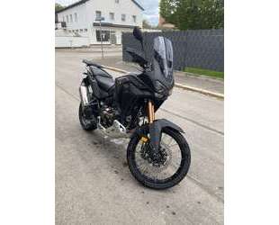 Honda CRF 1100 Gebrauchtwagen