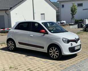 Renault Twingo Gebrauchtwagen