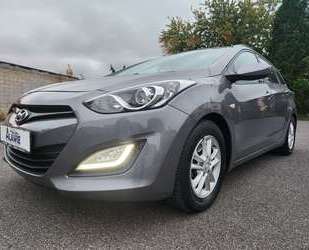 Hyundai i30 Gebrauchtwagen