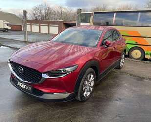 Mazda CX-30 Gebrauchtwagen