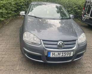 VW Jetta Gebrauchtwagen
