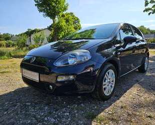 Fiat Punto Gebrauchtwagen