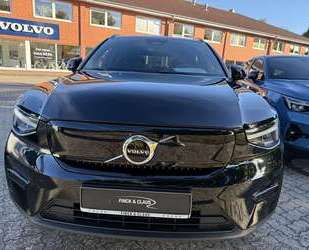 Volvo XC40 Gebrauchtwagen
