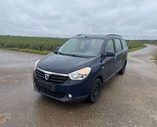 Dacia Lodgy Gebrauchtwagen