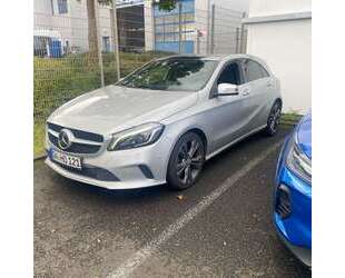 Mercedes-Benz A 220 Gebrauchtwagen