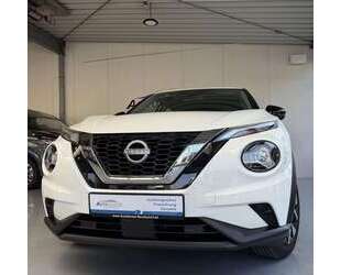 Nissan Juke Gebrauchtwagen