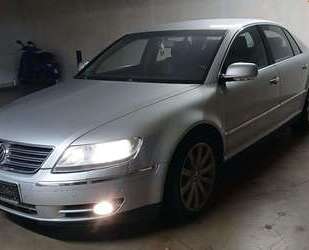 VW Phaeton Gebrauchtwagen