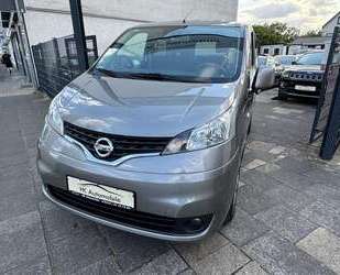 Nissan Evalia Gebrauchtwagen