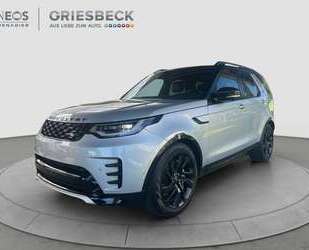 Land Rover Discovery Gebrauchtwagen