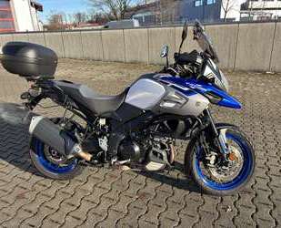Suzuki V-Strom 1000 Gebrauchtwagen
