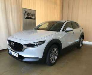 Mazda CX-30 Gebrauchtwagen