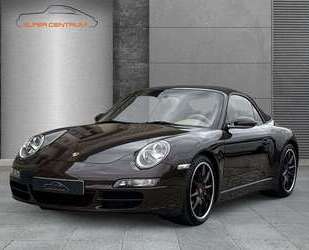 Porsche 997 Gebrauchtwagen