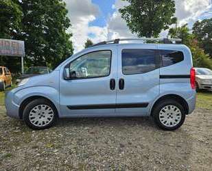 Fiat Qubo Gebrauchtwagen