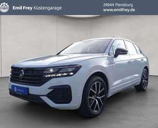 VW Touareg Gebrauchtwagen