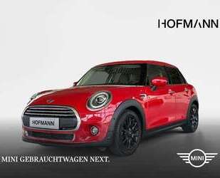 Mini One Gebrauchtwagen