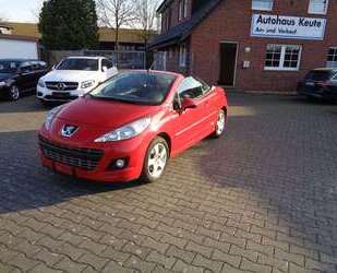Peugeot 207 Gebrauchtwagen