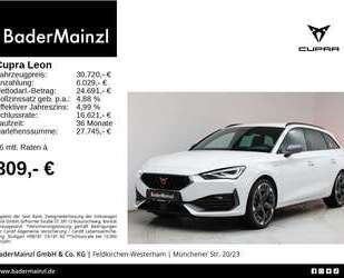Cupra Leon Gebrauchtwagen