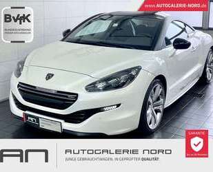 Peugeot RCZ Gebrauchtwagen
