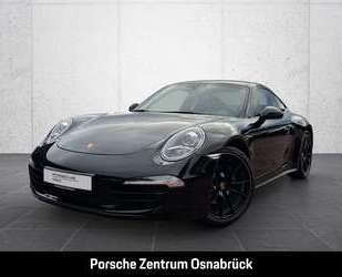 Porsche 991 