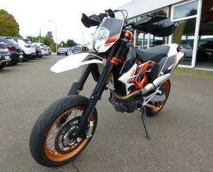 KTM 690 SMC 