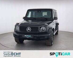 Mercedes-Benz G 400 Gebrauchtwagen