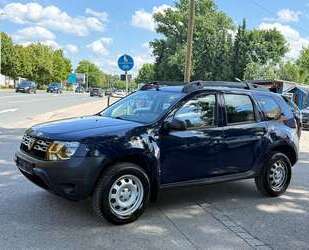 Dacia Duster Gebrauchtwagen