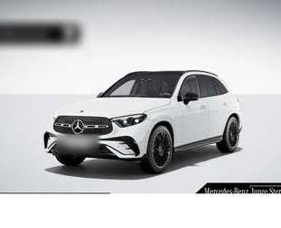 Mercedes-Benz GLC 300 Gebrauchtwagen