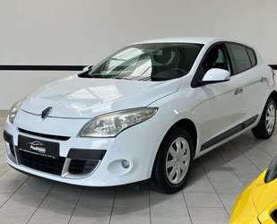 Mercedes-Benz Megane 