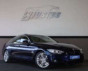BMW 435 Gebrauchtwagen