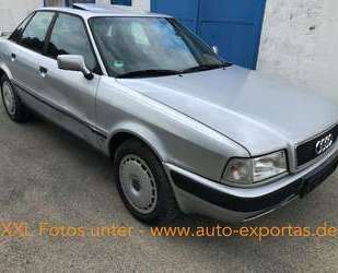 Audi 80 Gebrauchtwagen