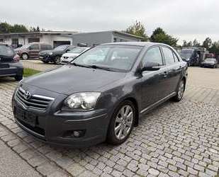 Toyota Avensis Gebrauchtwagen