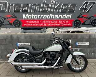 Kawasaki VN 900 Gebrauchtwagen