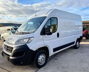 Fiat Ducato Gebrauchtwagen