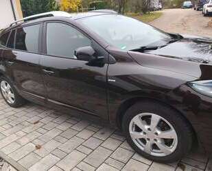 Renault Megane Gebrauchtwagen