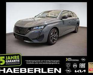 Peugeot 308 Gebrauchtwagen